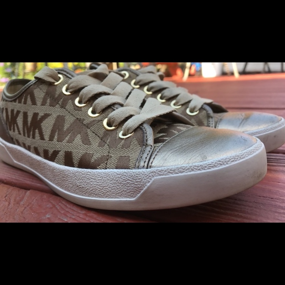Mk shoes
