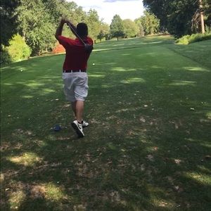 Meet your Posher, Nick