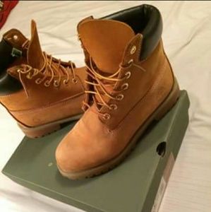 Timberland