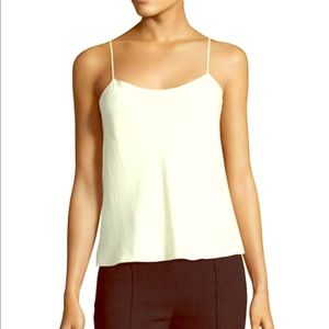 The Row biggins cami