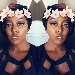 Meet your Posher, Mareshah