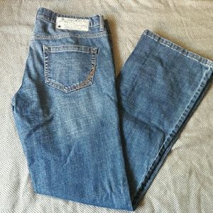 Converse jeans size 29