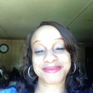 Meet your Posher, Stacie