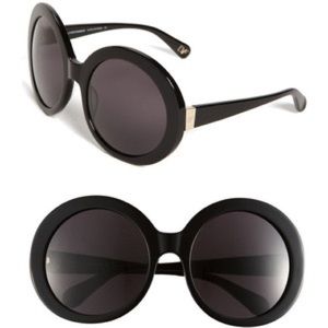 DVF GLORIA SUNGLASSES