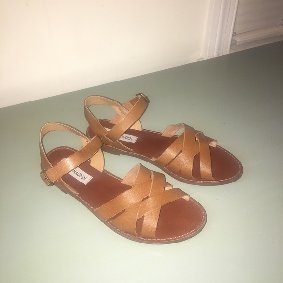 Steve Madden Shoes - Steve Madden Sandals