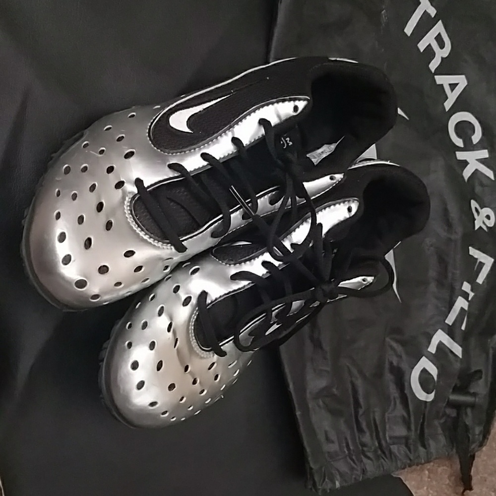 Bowerman series Track shoes