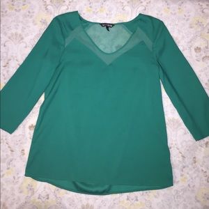 Express Blouse
