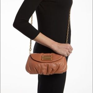 Marc Jacobs Classic Q Crossbody Chain Bag