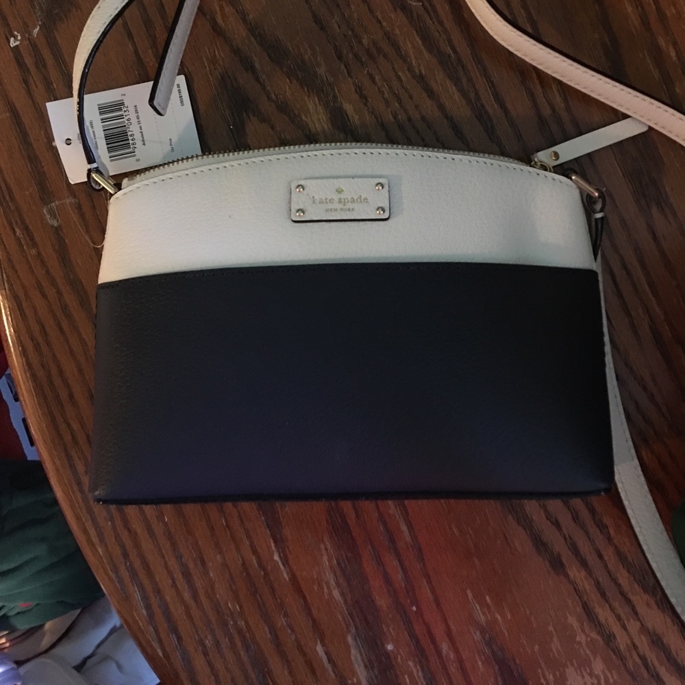 Brand New with Tags kate spade bag!