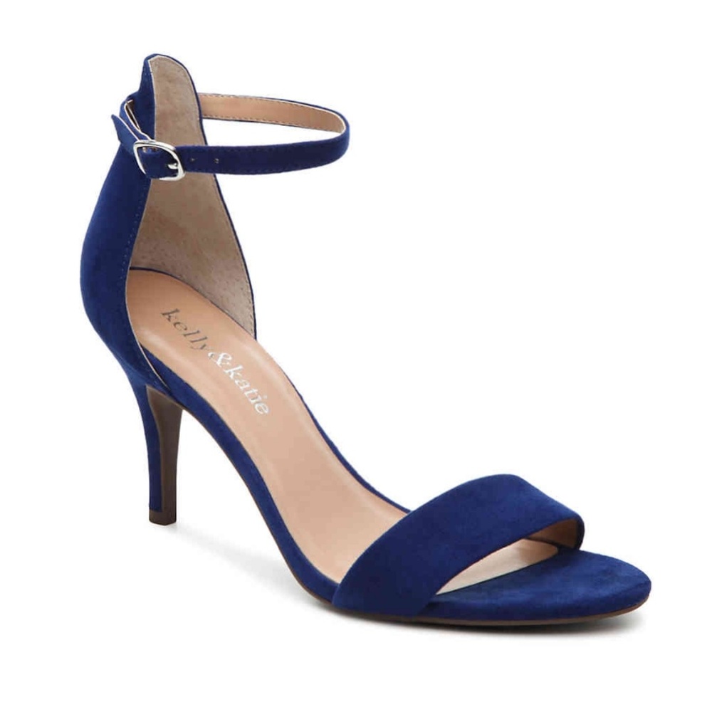 Marked⬇️-New Kelly & Katie sandals