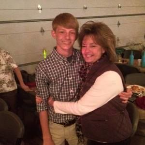 Meet your Posher, Chandler