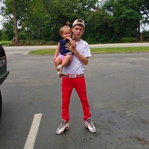 Meet your Posher, Jacob