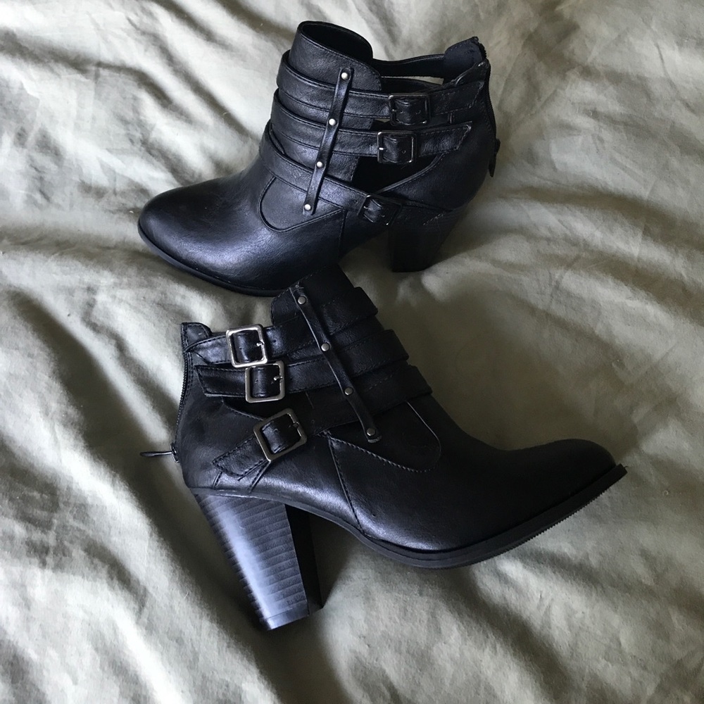 Booties