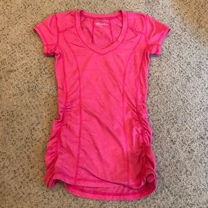 Zella exercise top