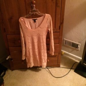 3 dresses from forever 21