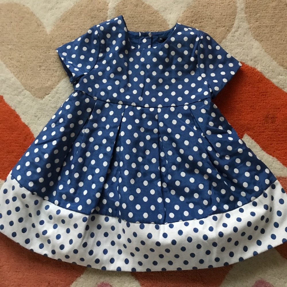Gap toddler dress
