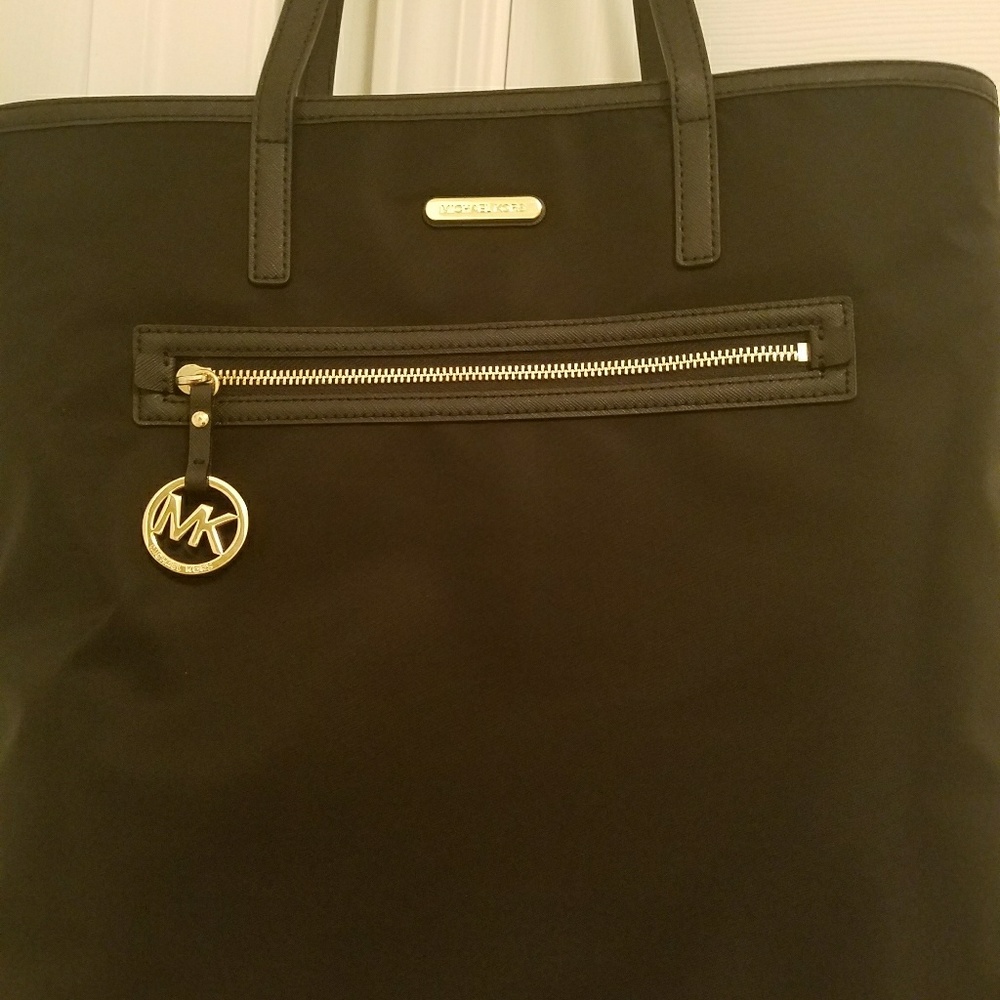 Michael Kors large tote