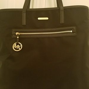 Michael Kors large tote