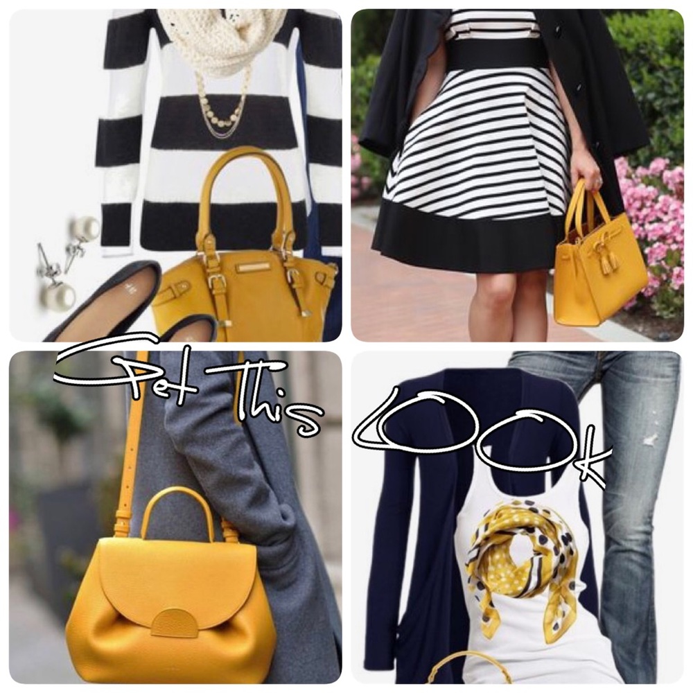 Aldo Just in Time for Fall Favorites