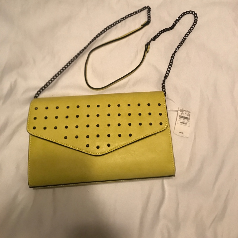 Neiman Marcus brand purse