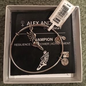 Alex and Ani bracelet