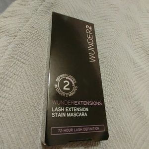 Wunder 2 mascara