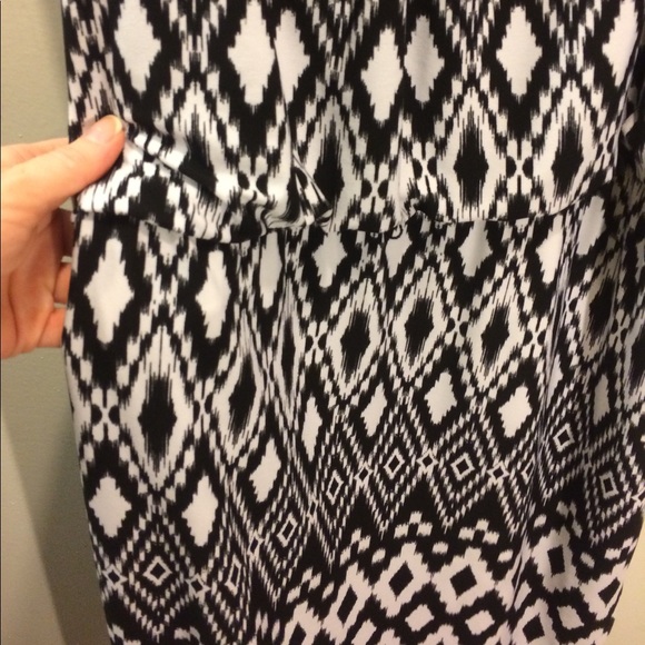 Cute summer dress - Picture 3 of 4