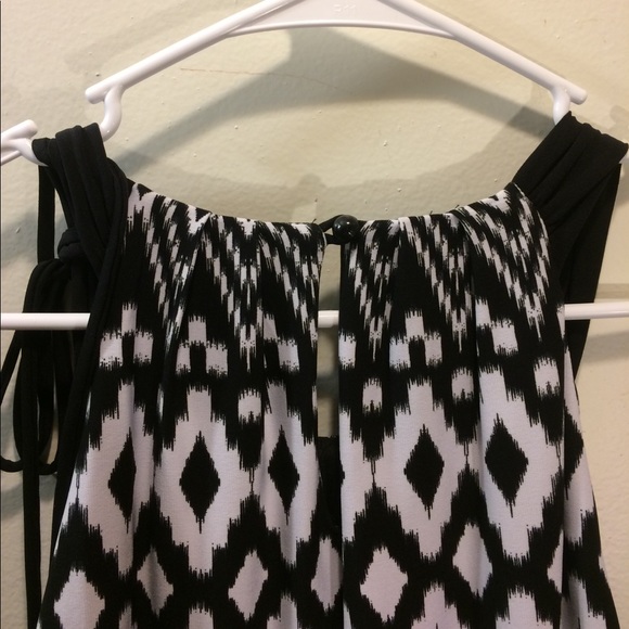 Cute summer dress - Picture 4 of 4