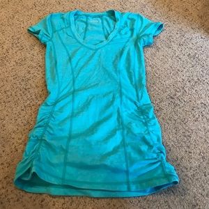 Zella exercise top