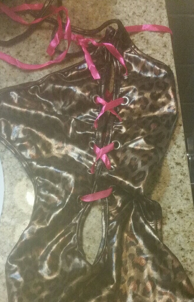 Lingerie