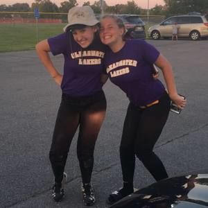 Meet your Posher, Jane e.