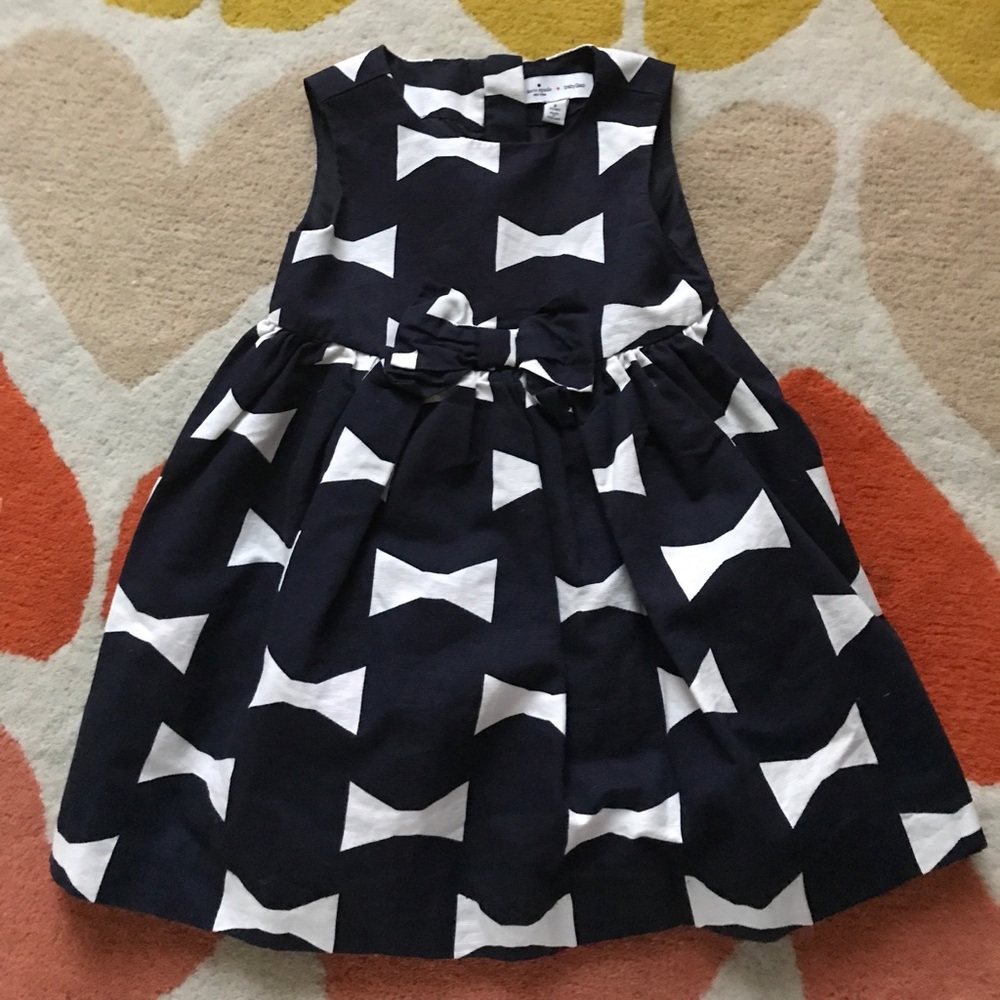 Kate spade for Gap dress