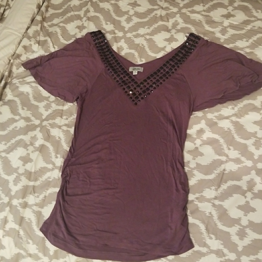Work Blouse