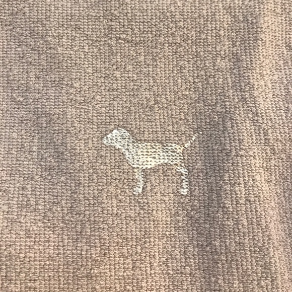 Vs pink sweatshirt *SOLD* - Picture 3 of 4