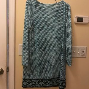 Michael Kors tunic dress