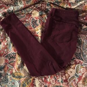 American eagle pants