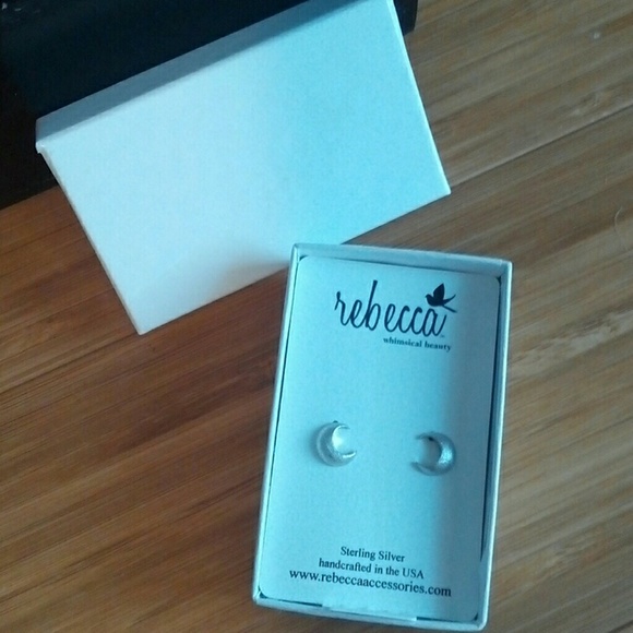 rebecca Jewelry - Not Available