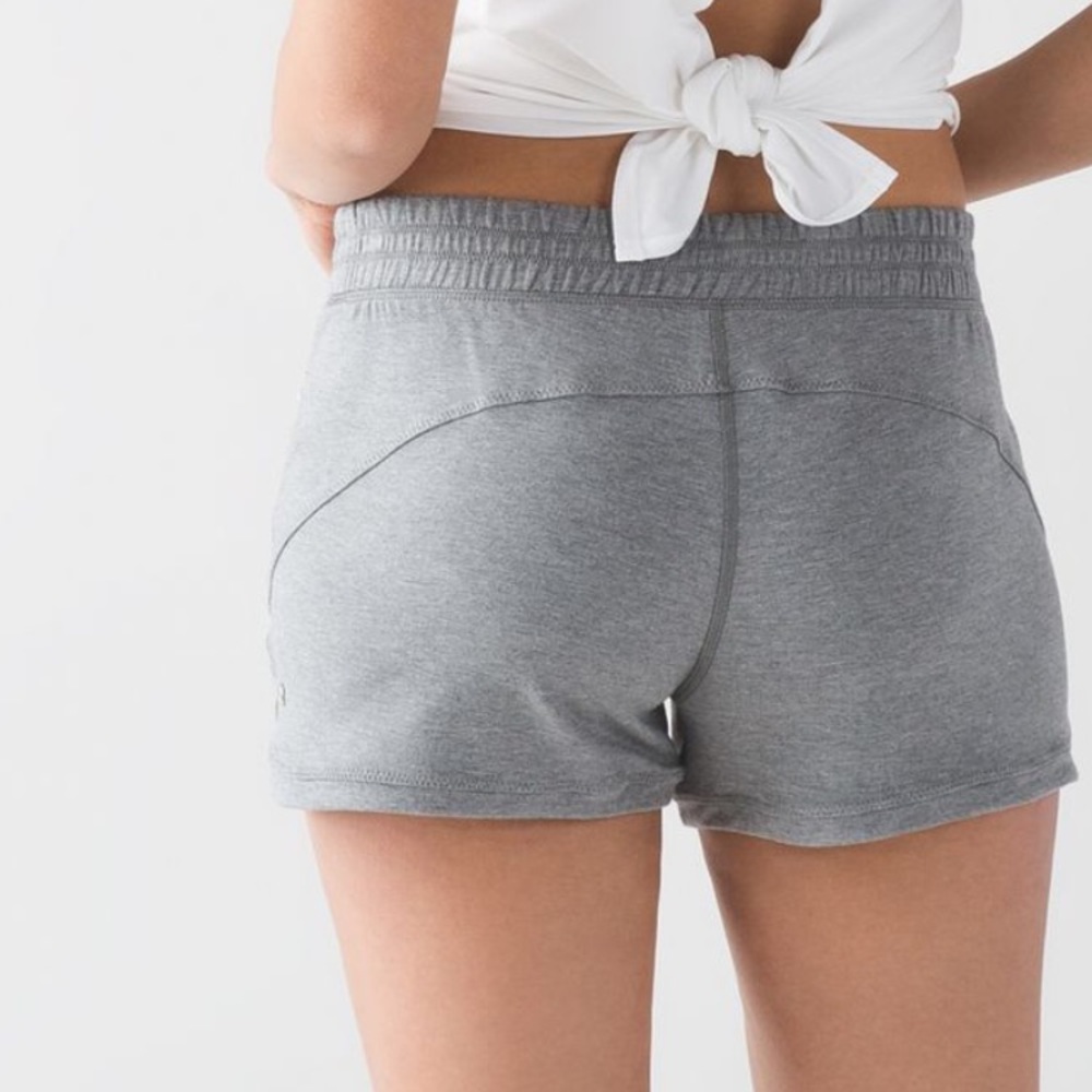NWT Take Ten Short