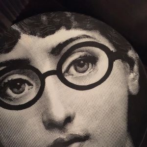 Meet your Posher, Rose