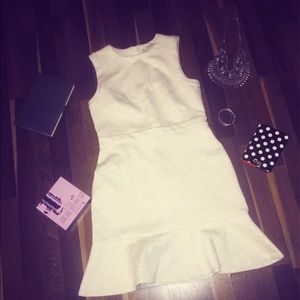 Aloft No Sleeve Dress Size 6