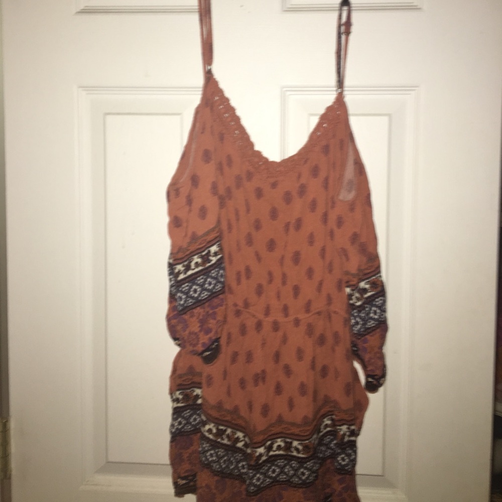 Cute Romper