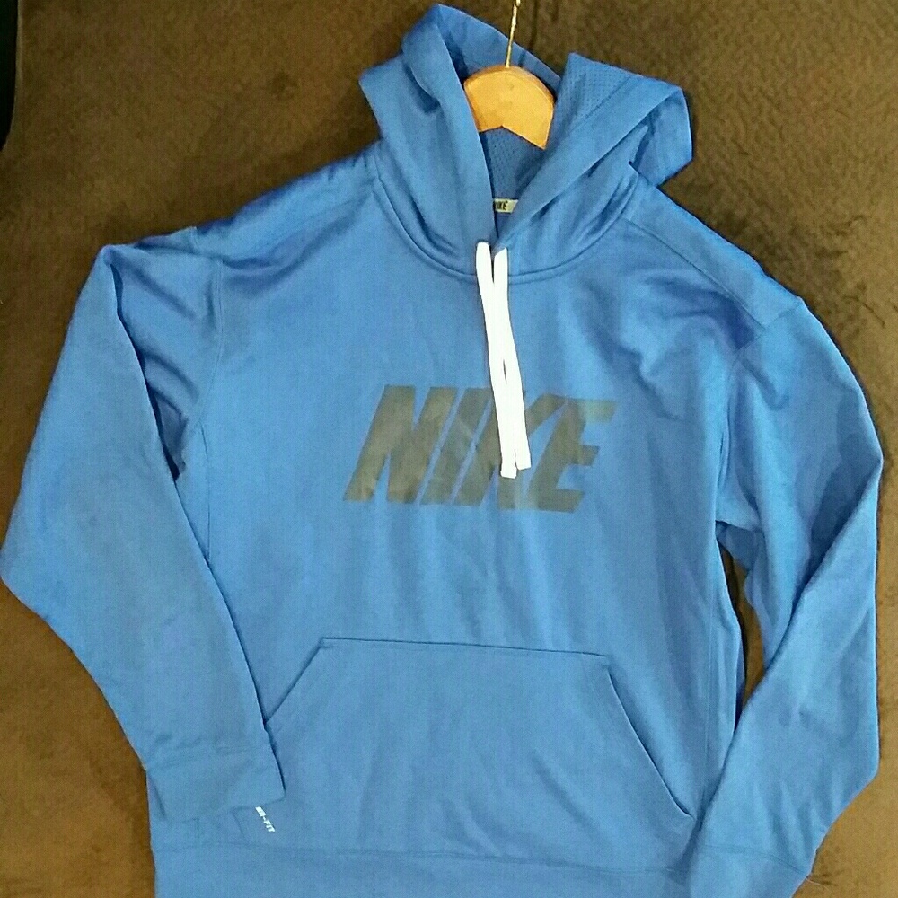 Nike Therma Fit Hoodie