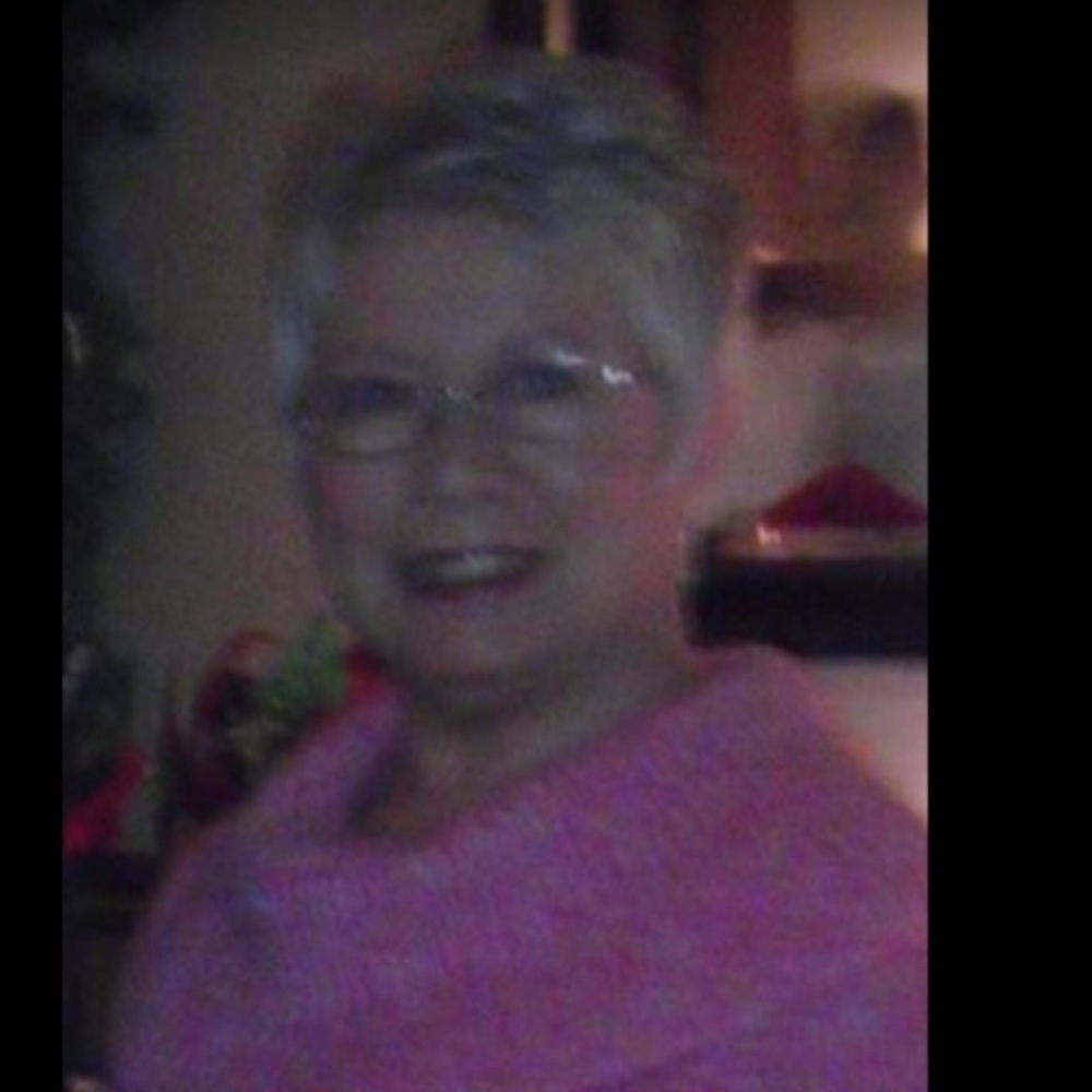 Meet your Posher, Carol