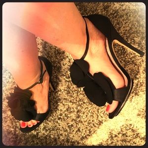 Glint Special occasion heel