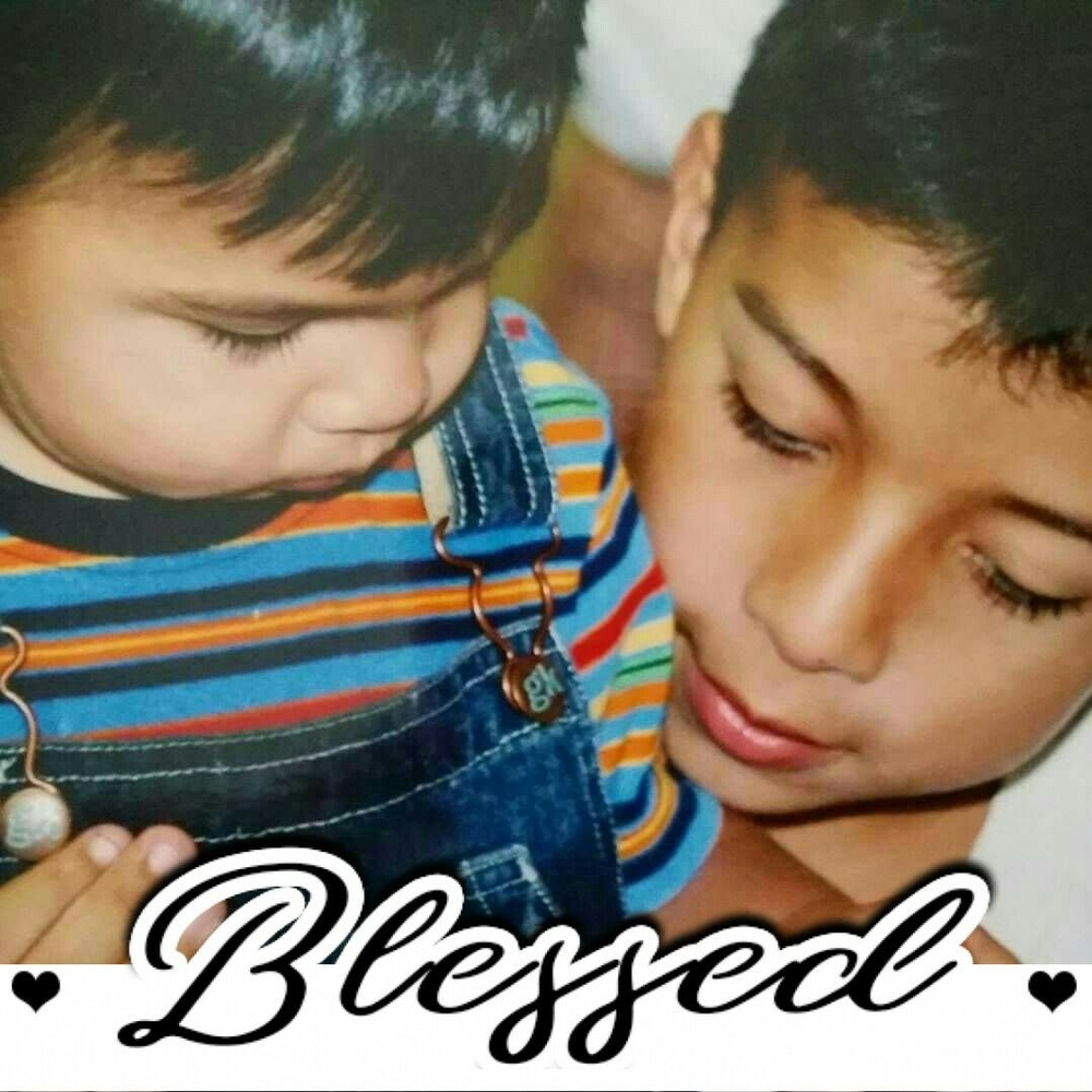 Meet your Posher, Alicia