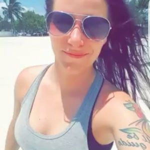 Meet your Posher, Tegan