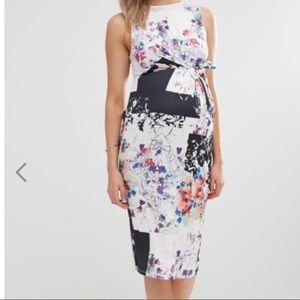 Asos Maternity dress - size 10
