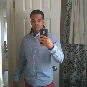 Meet your Posher, Isaiah
