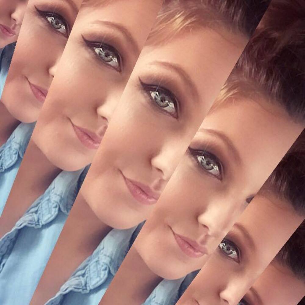 Meet your Posher, Carissa