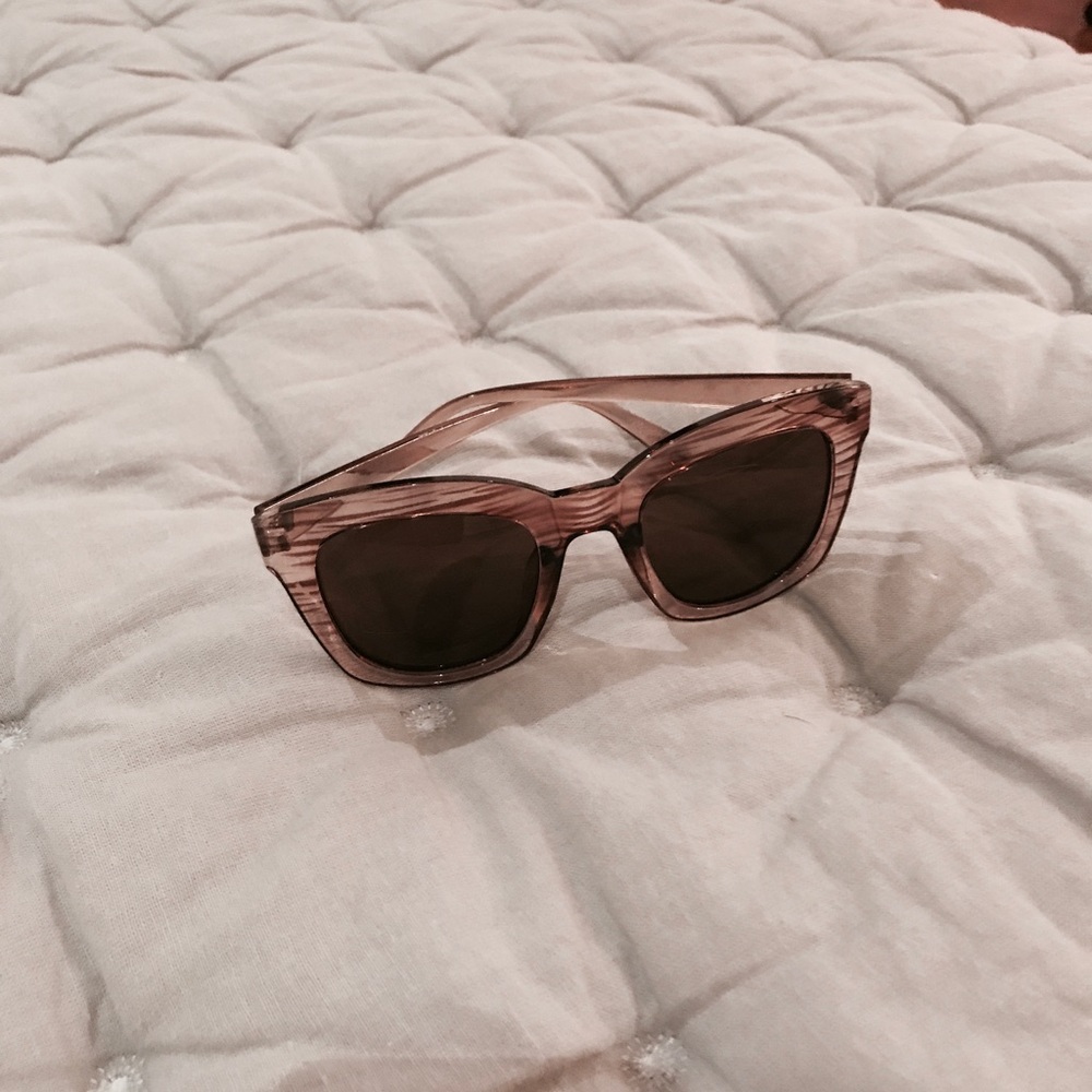 Free People Kensington sunglasses